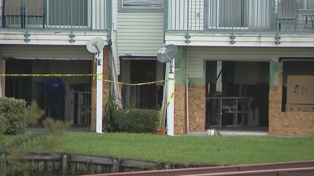Orlando condo owners fight against assessment